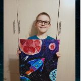Алексей, 8 лет